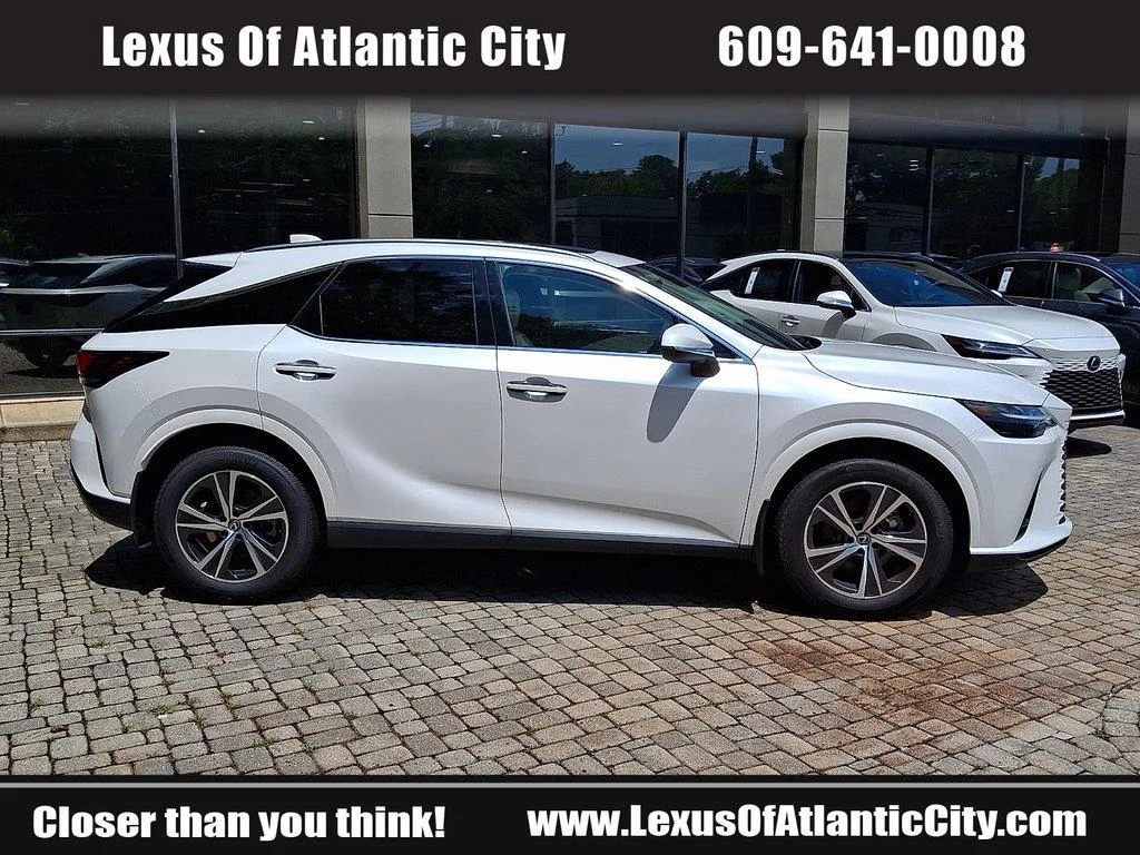 2023 Lexus RX 350 - Photo 7
