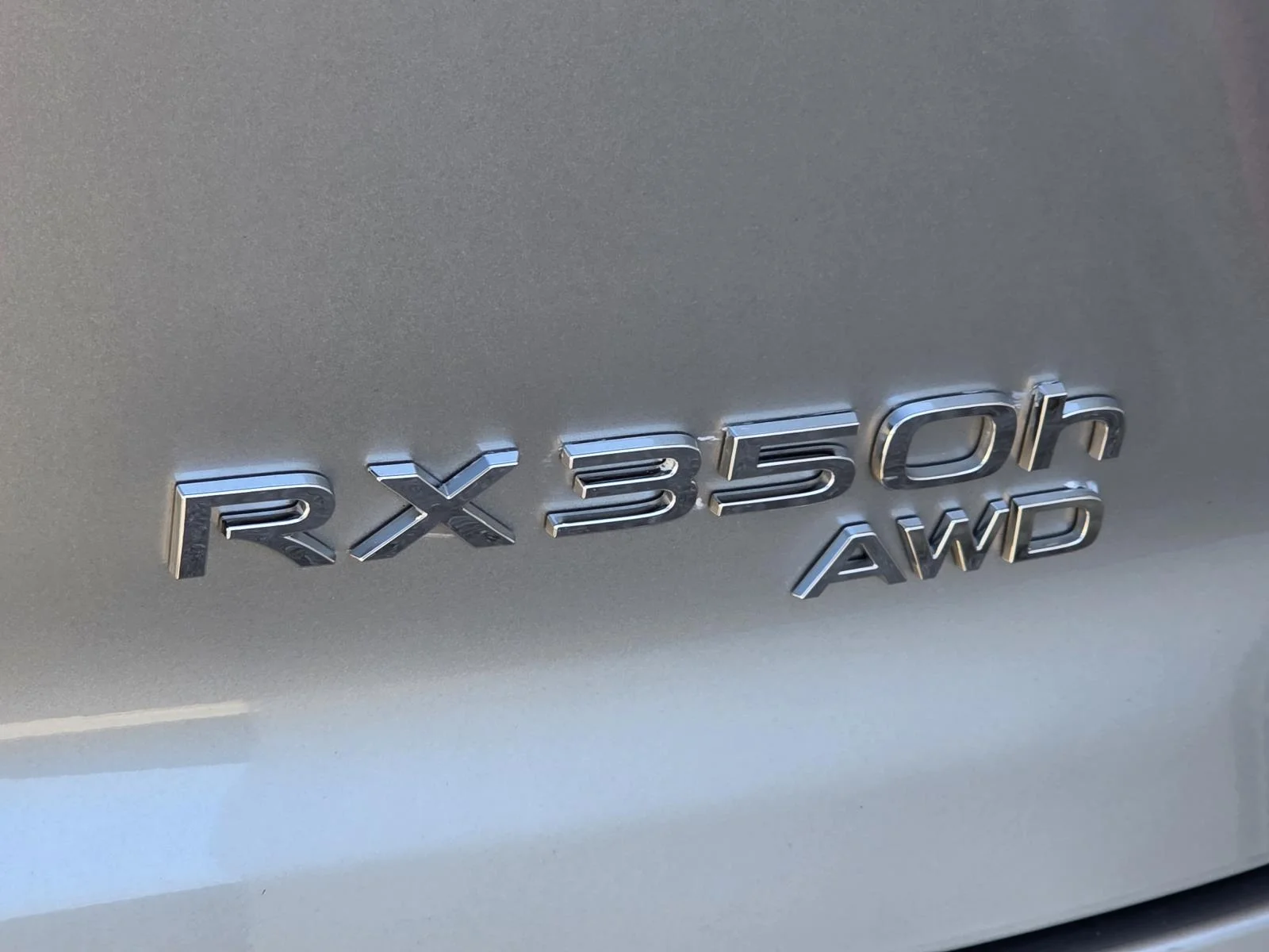 Certified Used 2023 Iridium Lexus 350h Premium image 32