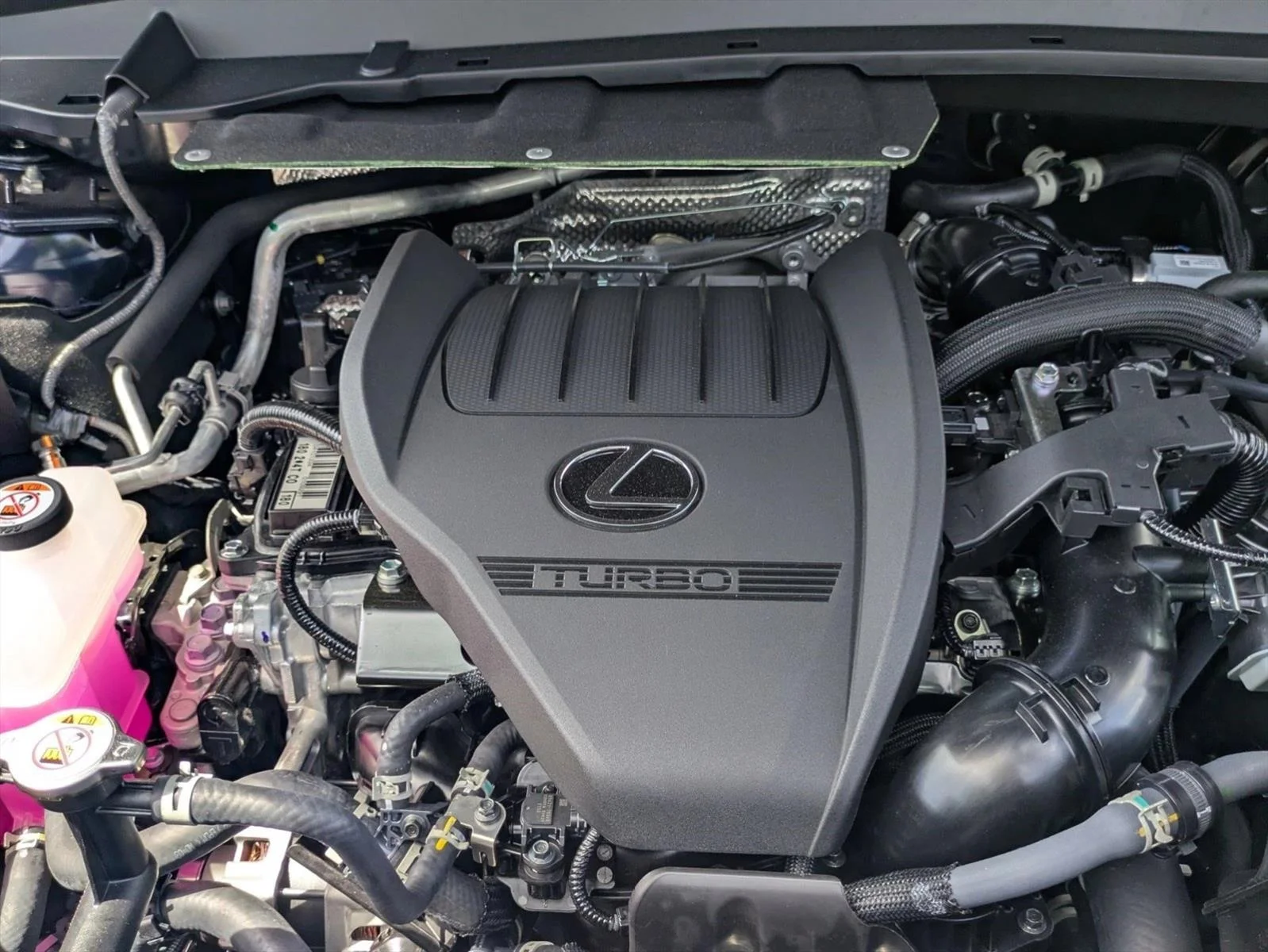 2026 Lexus TX 350 Premium - Photo 15