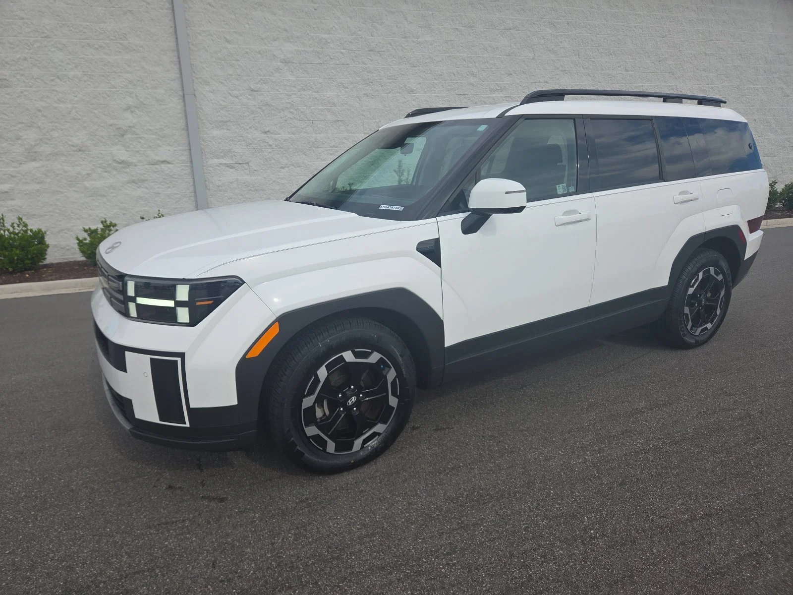 2024 Hyundai Santa Fe