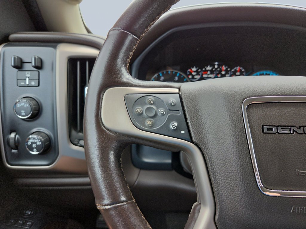 2019 GMC Sierra 2500 Denali HD Denali - Photo 21