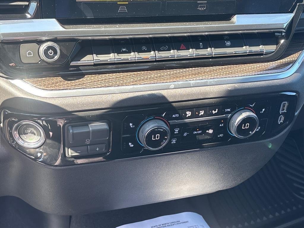 2026 Chevrolet Silverado 1500 LT - Photo 16
