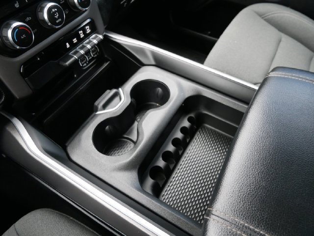 Used 2021  Ram Big Horn image 19
