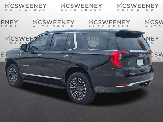 Used 2026 Onyx Black GMC Elevation image 3