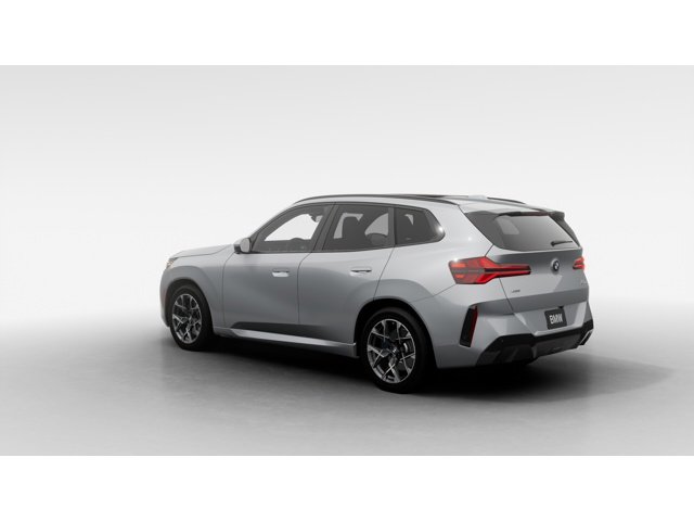 New 2026 Brooklyn Grey Metallic BMW X3 30 image 2