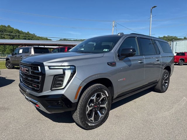 2026 GMC Yukon XL