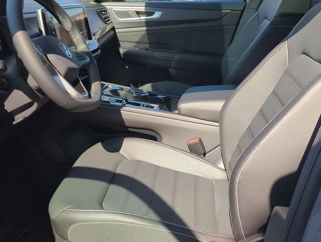 2026 Volkswagen Atlas Cross Sport SEL - Photo 19