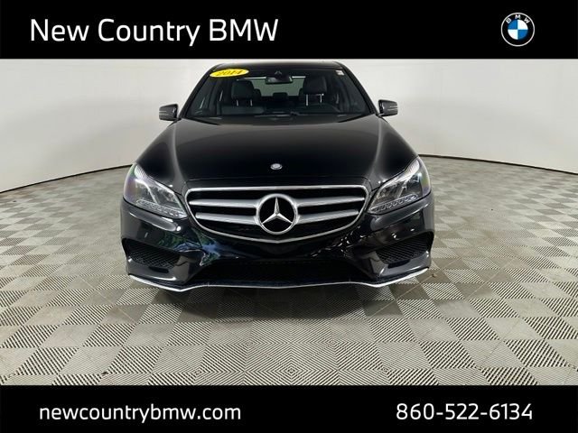 Used 2014 Mercedes-Benz E-Class E350 Sport with VIN WDDHF8JB2EA952523 for sale in Hartford, CT