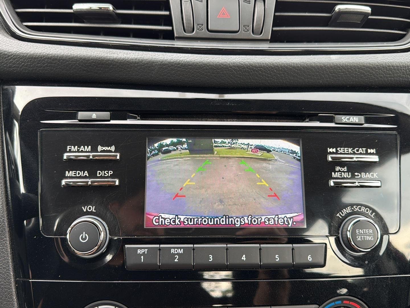 Used 2017 Palatial Ruby Nissan S image 28