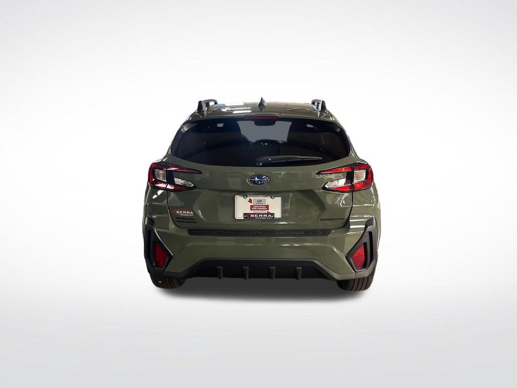 Used 2026  Subaru Premium image 5