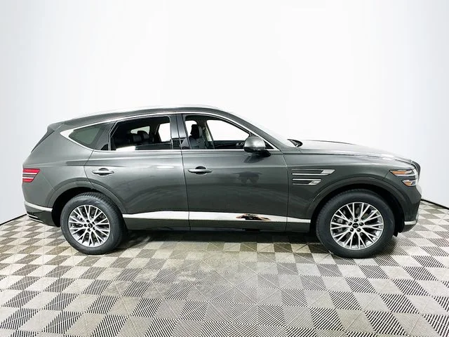 New 2026 Genesis GV80 2.5T