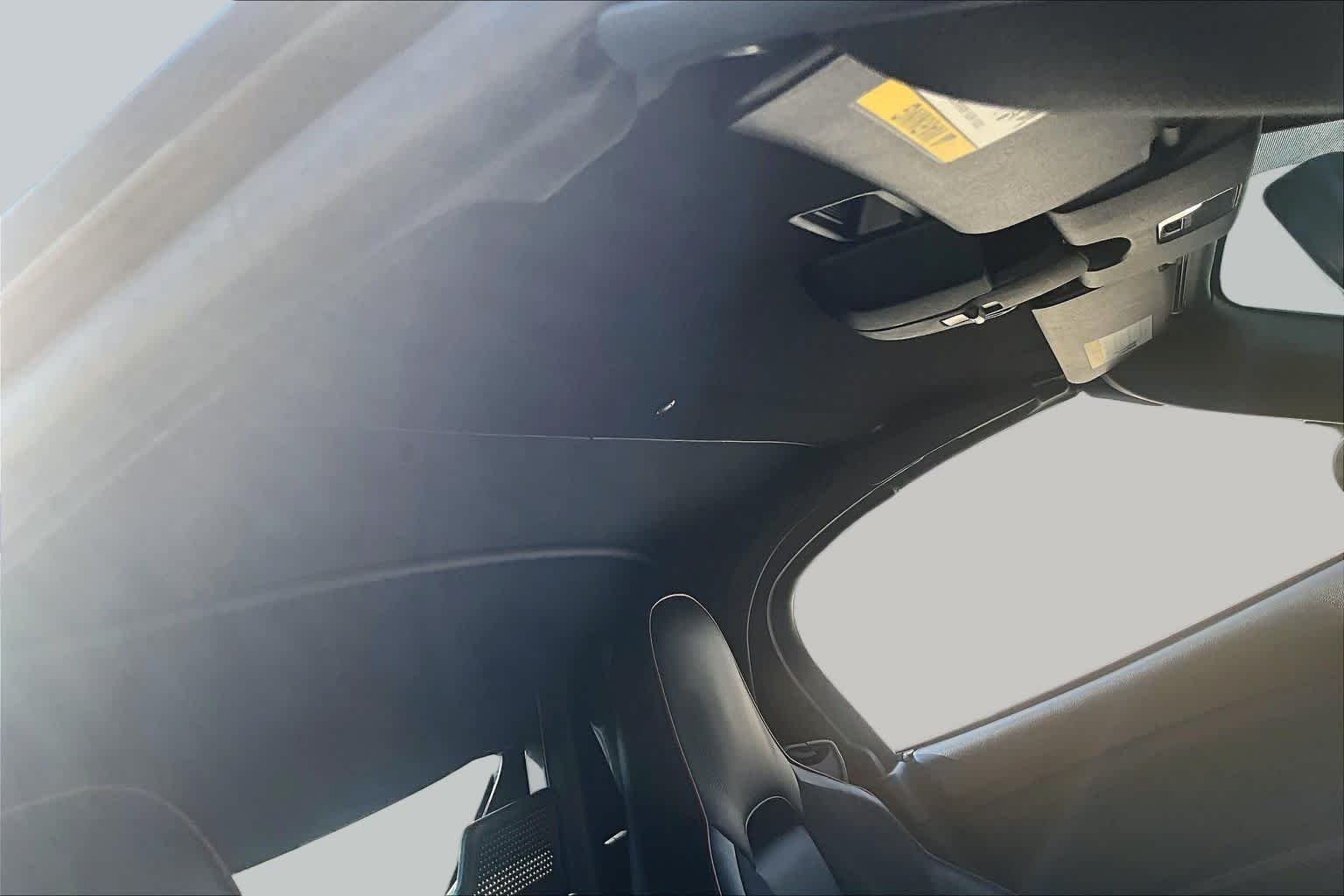 Used 2019 Forte Black Metallic FIAT Abarth image 12