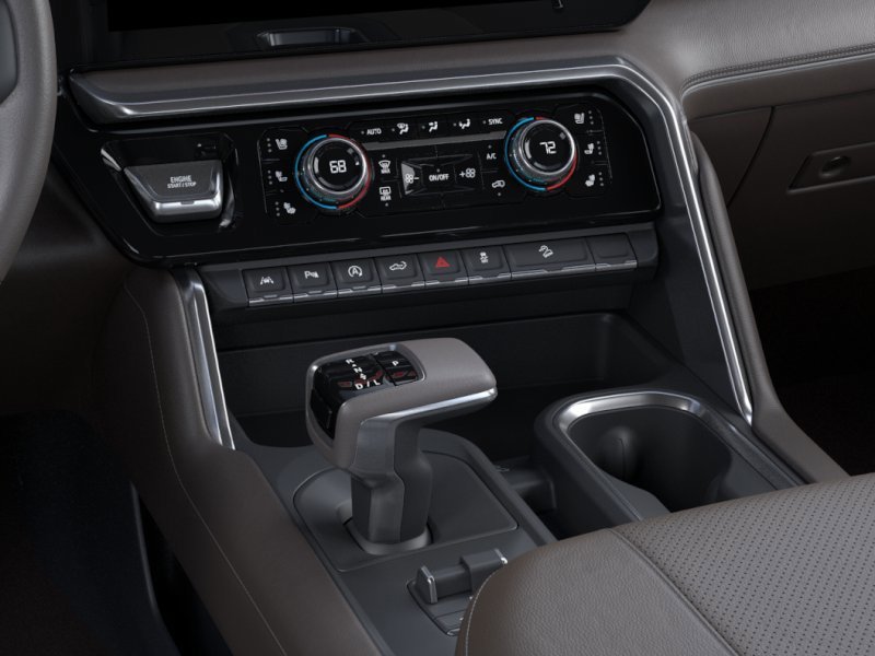 2026 GMC Sierra 1500 Denali - Photo 23