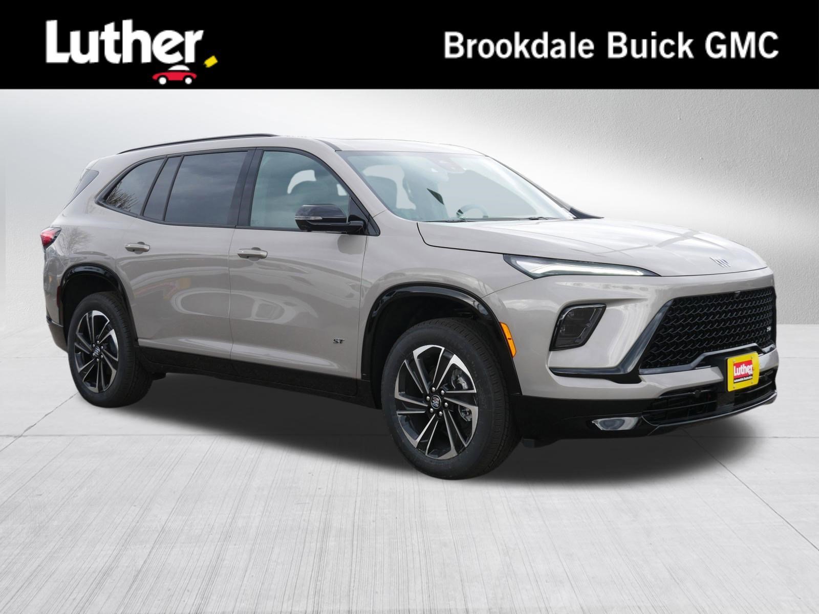 2026 Buick Enclave Sport Touring AWD's photo