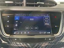 Used 2023 Crystal White Tricoat Cadillac AWD Premium Luxury image 31