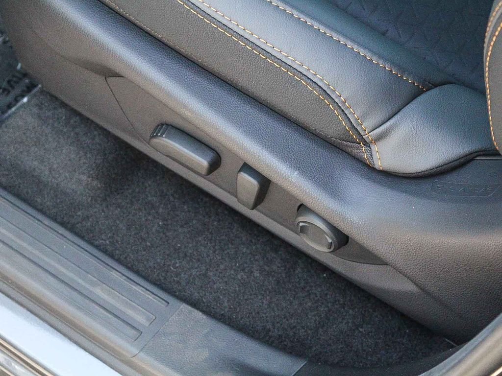 2026 Subaru Forester Wilderness - Photo 21