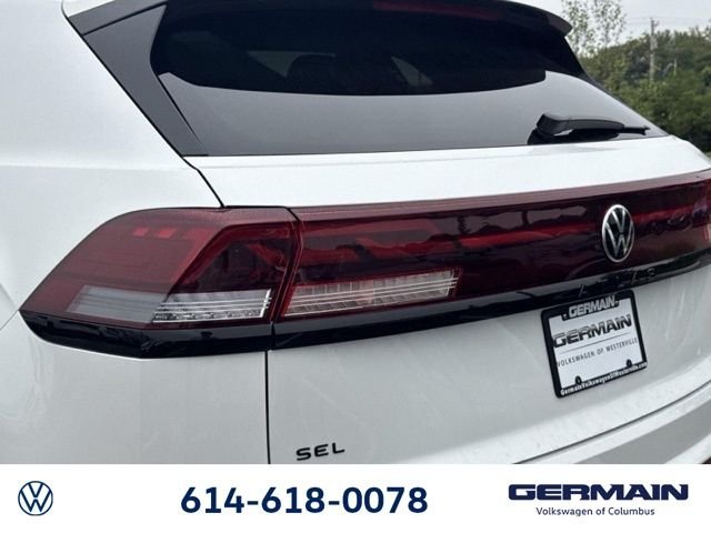 2026 Volkswagen Atlas Cross Sport SEL R-LINE - Photo 13