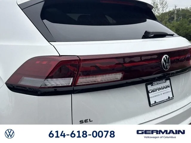 2026 Volkswagen Atlas Cross Sport SEL R-LINE - Photo 14
