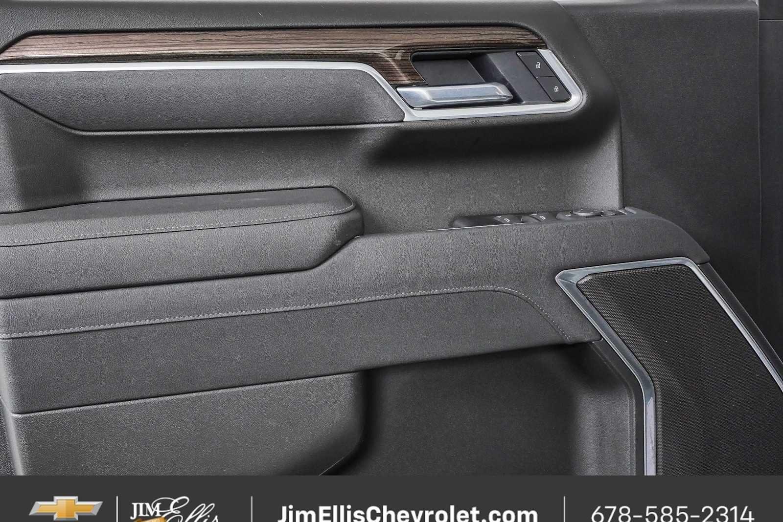 2026 Chevrolet Silverado 1500 RST - Photo 6