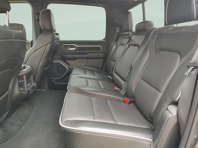 Used 2026 Gray Ram Laramie image 28