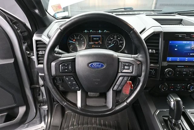 2020 Ford F-150 XLT - Photo 28