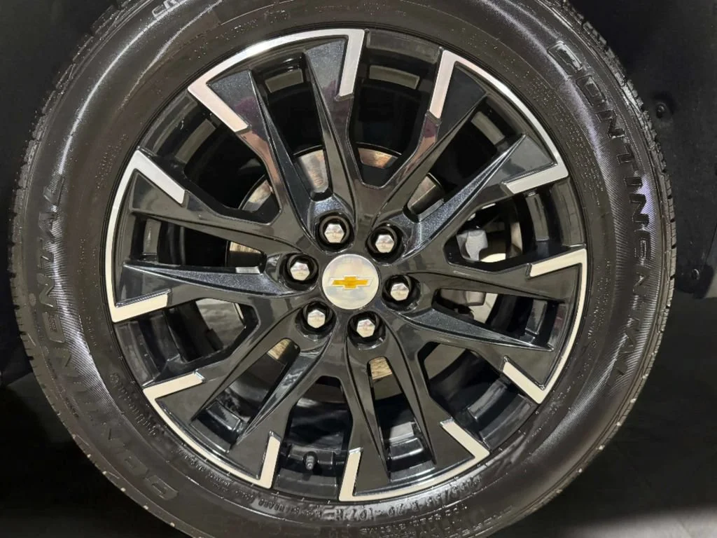 2025 Chevrolet Traverse LT - Photo 34
