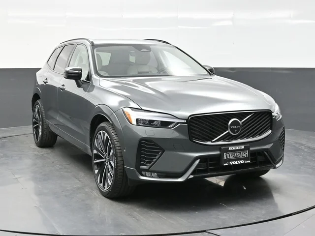 2026 Volvo XC60 B5 Ultra