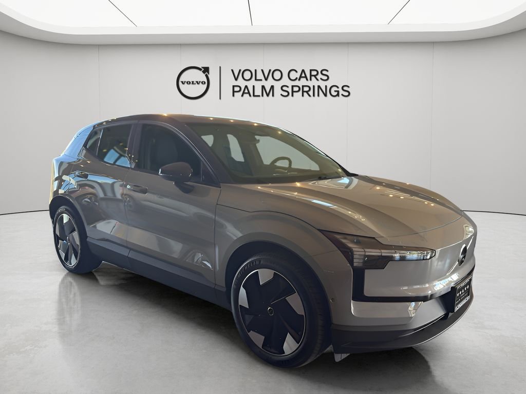 2026 Volvo EX30 Twin Motor Performance Ultra's photo