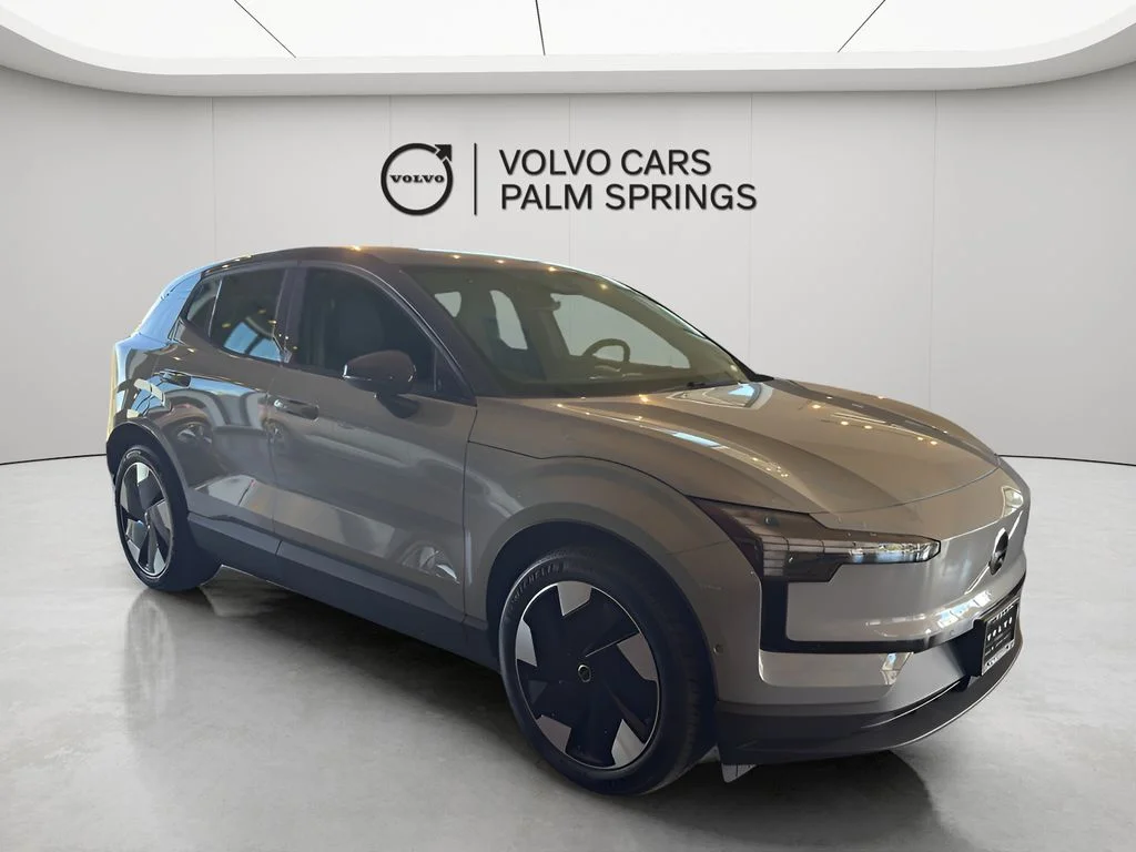 2026 Volvo EX30 Twin Motor Performance Ultra's photo