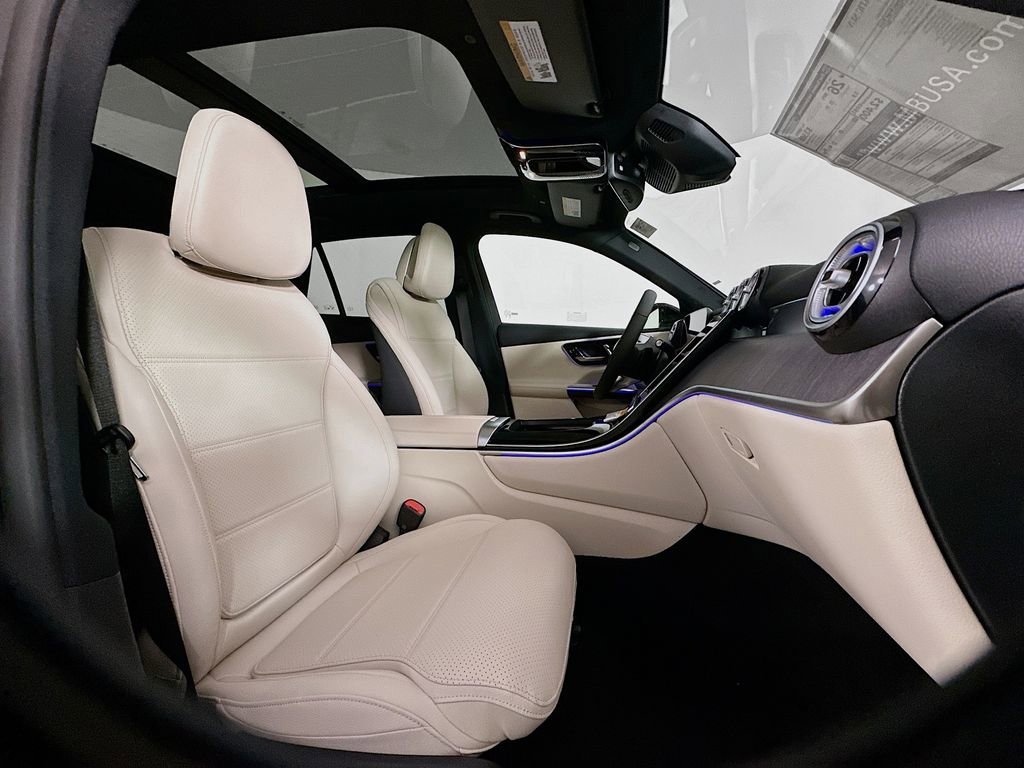 New 2026 Black Mercedes-Benz GLC 300 image 61