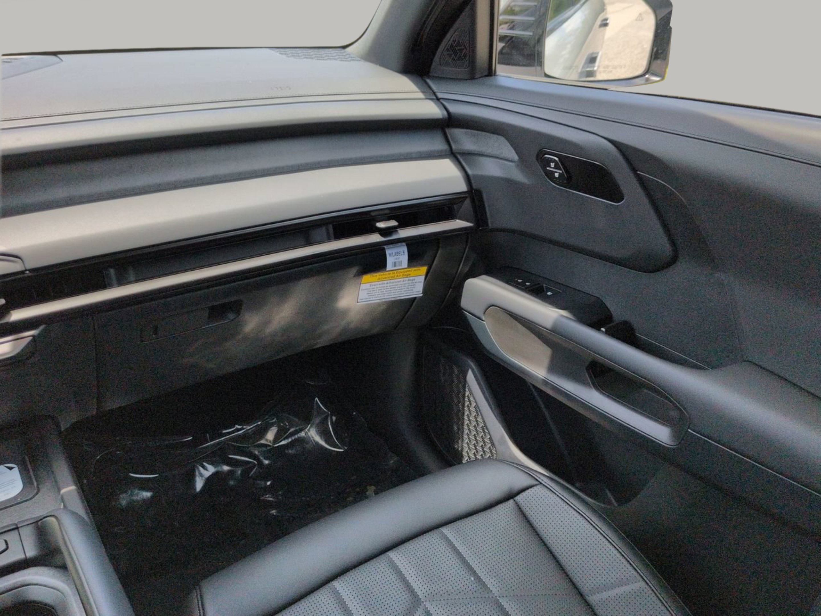 New 2027 Wolf Gray Kia X-Line EX image 21