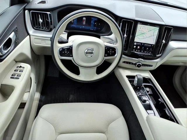 Certified Used 2024 Denim Blue Volvo Core image 18