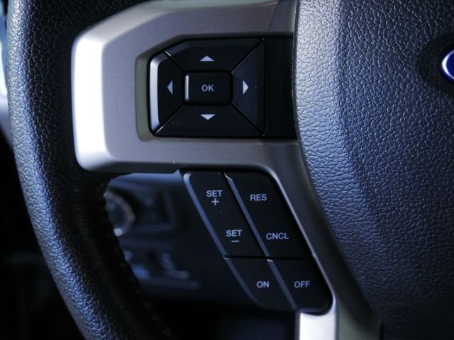 Used 2016 Brown Ford Lariat image 20