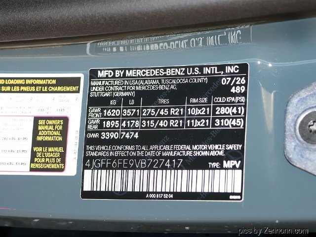 Vehicle thumbnail