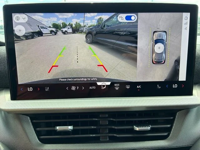New 2026 Vapor Blue Metallic Ford ST-Line image 41
