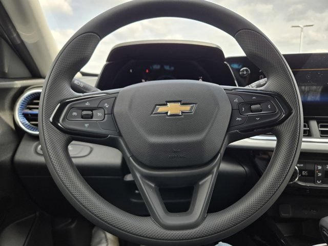 2026 Chevrolet Trax LT - Photo 10