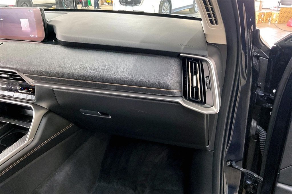 2024 MAZDA CX-90 - Image 15