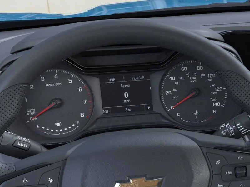2026 Chevrolet Trax LS - Photo 26