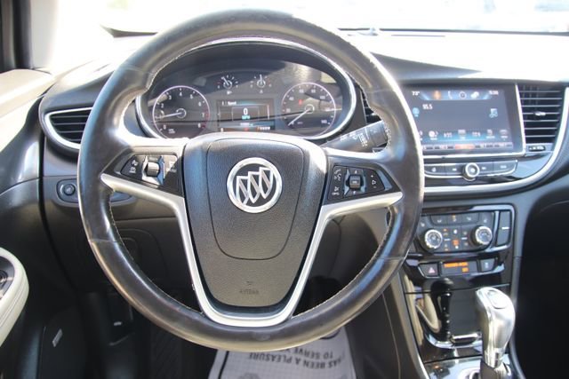 2017 Buick Encore Premium - Photo 29