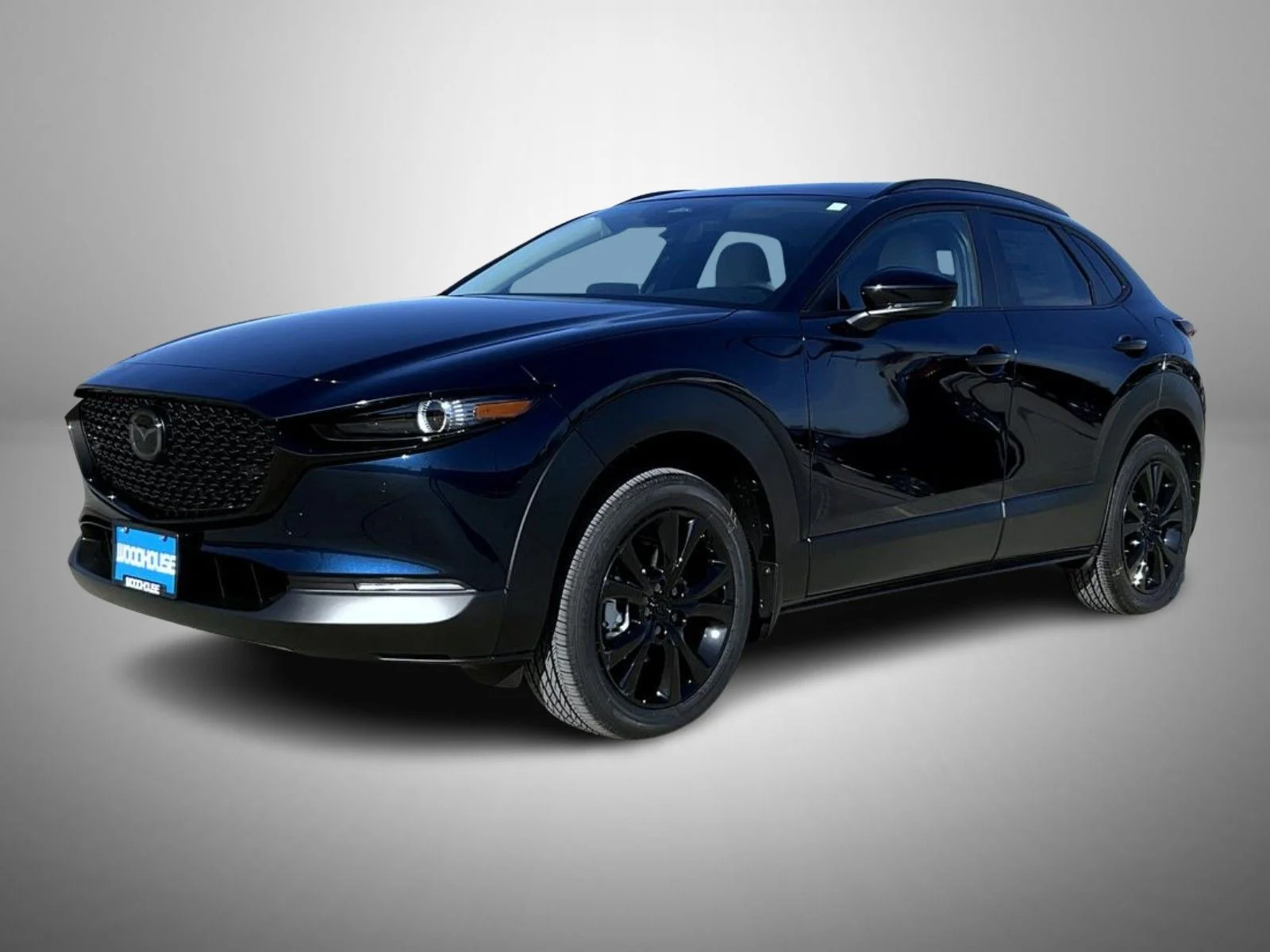 2026 Mazda CX-30 Aire Edition