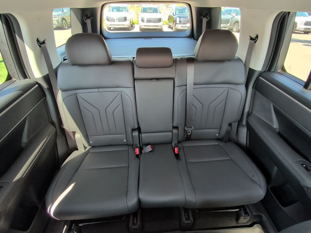 2026 Hyundai Santa Fe XRT - Photo 12