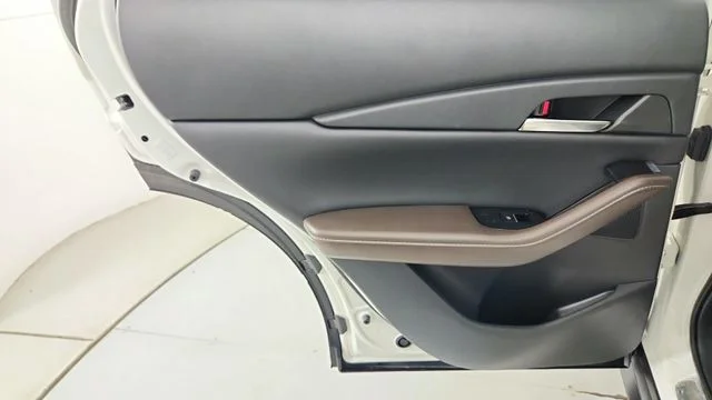 2025 Mazda CX-30 Turbo Premium Plus - Photo 27