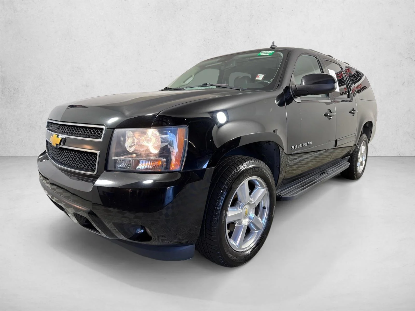 Used 2014 White Chevrolet LT image 8