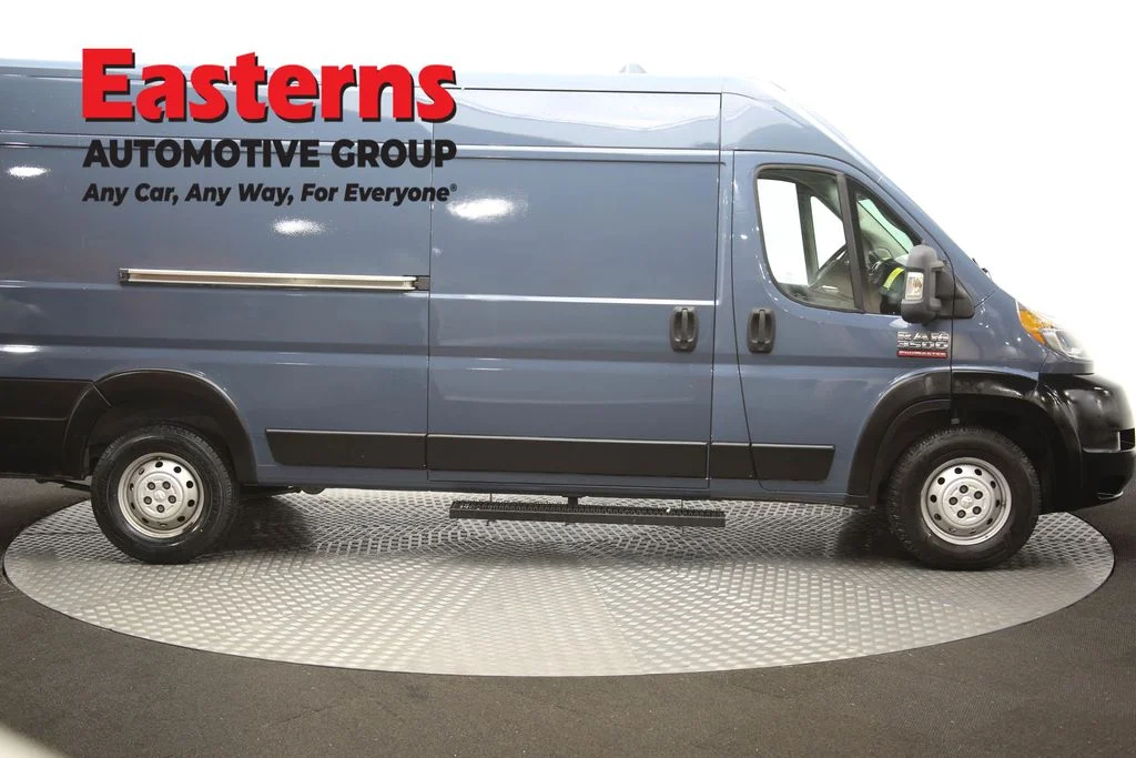 Used 2019 Gray Ram High Roof image 40