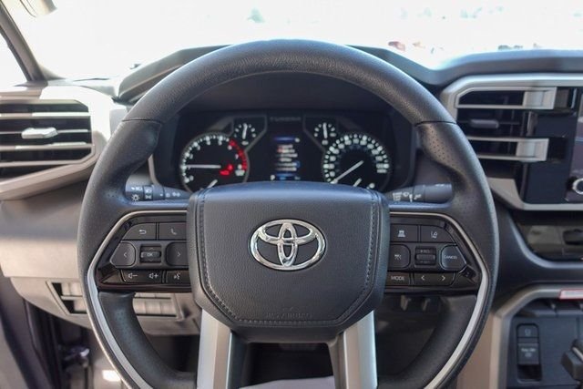 2024 Toyota Tundra SR5 - Photo 20