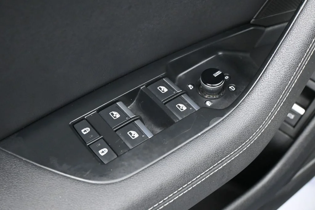 Used 2024 Gray Audi 45 Premium Plus image 14