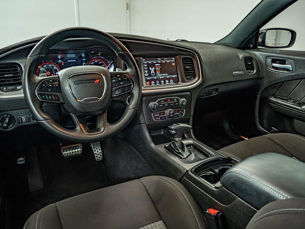Used 2022 Hellraisin Dodge R/T image 31