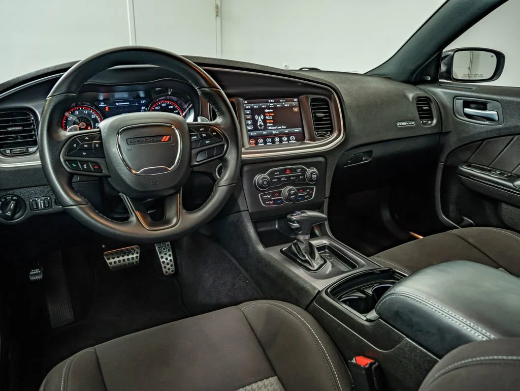 Used 2022 Hellraisin Dodge R/T image 31