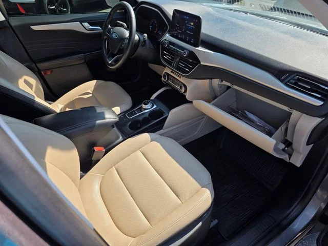 2022 Ford Escape SEL - Photo 39