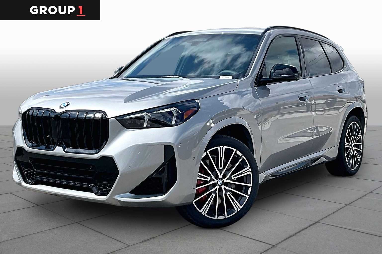 2027 BMW X1